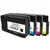 uPrint Komplet črnil HP 932 XL in HP 933 XL