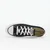Converse Ženske patike Chuck Taylor All Star Lift Platform, Crne