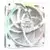 Ventilator Be Quiet Light Wings 120mm Triple Pack BL101 White
