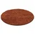 eoshop Preproga Life Shaggy 1500 terra (Varianta: 80x250 cm)