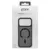 NOA Black Mist Shield Case for iPhone 17 Pro Max | MagSafe Compatible