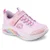 Skechers patike Rainbow za devojčice