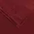 Vidaxl Obloge 6 pcs Bordeaux rdeča 130 x 150 cm Flis