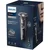 PHILIPS Aparat za brijanje S5887/30, Tamnosivi