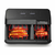 HAF2900D HISENSE FRITEZA