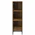Kreveta Staro drvo 35 x 37 x 117 cm