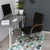 Decormat Podloga za stol Geometric pattern 140x100 cm 2 cm