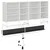 Element Za Policu Regbel-Led-2x105