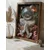 Wallity Slika GE131-L, 35x47x3,5cm