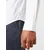 ARMANI EXCHANGE Srajca Tessuto  bela