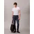 Calvin Klein Jeans Kavbojke temno modra