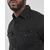Jack & Jones JJESHERIDAN SHIRT Črna