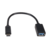 Maclean Kabel USB OTG na Type-C (AF/CM) MCTV-843