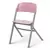 KINDERKRAFT Stolica za hranjenje LIVY ASTER PINK