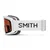 Smith RASCAL, otroška smučarska očala, bela M00678