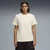 PUMA Essentials Elevated Tee Men, Puma, Alpine Snow, XL