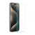Zastitno staklo Spigen GLAS.tR slim HD za iPhone 15 Pro Max transparent