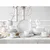 Creatable Kombinirani Servis Allegra Goldband, 30-Delni