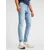 JACK & JONES Kavbojke PETE ORIGINAL, modra