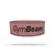 GymBeam Weightlifting Belt LEVER Pink