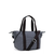 KIPLING Torba za čez ramo ART MINI črna/bela