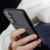 Maska Thunder za Samsung A55 5G/ A556B crna