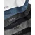 Next Nogavice marine/antracit/črna/bela