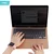 Jichuan Zaštitna TPU folija za tastaturu za Apple MacBook Air 13.3 M1