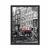 Wallity Uramljena slika Bicycle, 40x55 cm