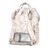 Kikka Boo Torba za mame Siena Luxe Secret Garden Beige