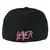 Kapa Slayer - Spiderweb - ROCK OFF - SLAYSBCAP06B