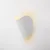 Opviq Heybe 13626 Zidna lampa, Bela