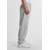 Mens sweatpants Fluffy light asphalt
