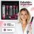 PROFI CARE Styler za kosu 4 u 1 1000W PC-HAS 3132PINK/SIVI