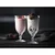 Pivski kozarci v kompletu 4 ks 400 ml Melodia – Lyngby Glas