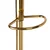 EH Barski stol Cydro Gold Beige žamet