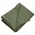 Cerada 260 g/m2 4x8 m zelena HDPE