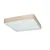 Quattro Plafonjera 3 35x35 18W LED 4000K