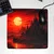 TILT Podloga za miško Moonshadow Keep 30x30