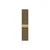 APPLE Watch Series 12 GPS + Cellular 46mm Radiant Gold Titanium Case with Radiant Gold Milanese Loop - M/L (MJGV4WF/A)