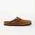 Birkenstock Natikači Boston Leoi 1028179 Rjava