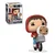 Figura Funko POP! Movies Vynil - ET Eliott with ET in Bike Basket