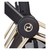 CYBEX ram za Priam kolica Lux , RoseGold