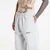 Superge REPRESENT Owners Club Sweatpant Ash Grey/ Black S