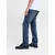 JACK & JONES Kavbojke JJITIM moder denim