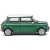 1:43 MINICOOPER ŠPORT ZELENA