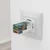 Hama Brzi punjac GaN, 2x USB-C PD, 1x USB-A QC, 65W