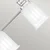Quoizel QZ-SWELL4-PC-BATH-LED Kupatilsko zidno svetlo SWELL 4xG9/3W/230V IP44 hrom