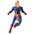 HASBRO Marvel Legends Ikaris Zabu Baf, (5000077845)