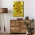 Wallity Slika na platnu 45x70cm